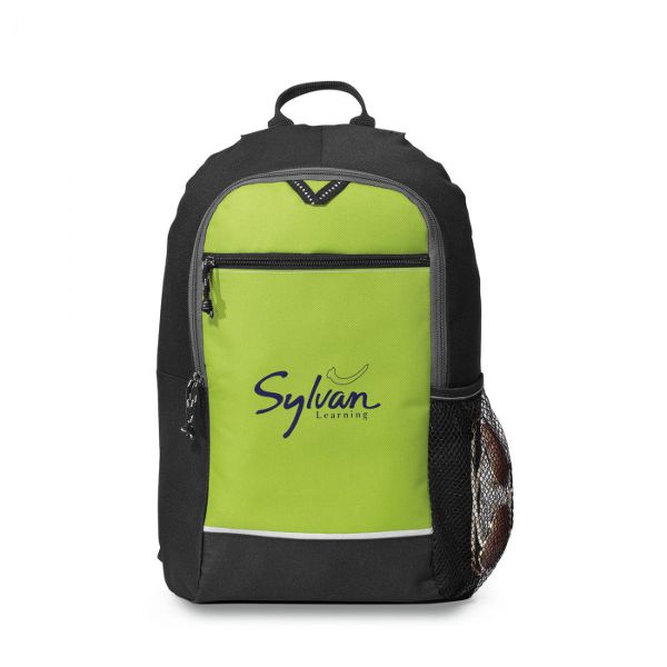 Lifestyle Backpack Custom Promotional Backpacks Bulletin Bag